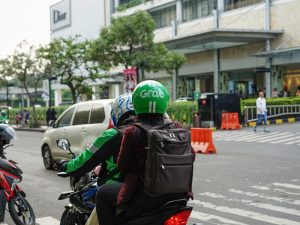 Nggak Cuma Customer, Driver Ojol Juga Bisa Ngasih Bintang Satu ke Penumpangnya!