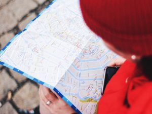 Google Maps yang Terkadang Membuat Putus Asa dalam Memberi Rute Perjalanan
