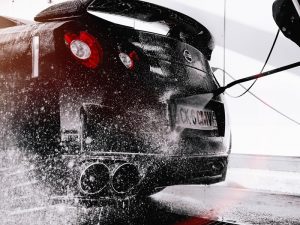 Setelah Cuci Motor Kok Sering Hujan: Selain Saya, Siapa Lagi yang Mengalami?