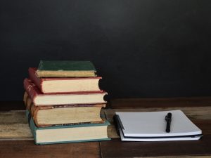 Laporan Praktikum kok Masih Aja Tulis Tangan, sih?