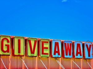 Cara Memilih Medsos buat Olshop yang Pengin Ngadain Giveaway