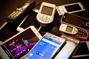 Mengenang Ponsel BlackBerry dan Kepopulerannya Dulu