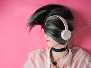 Menikmati Beragam Genre Musik Adalah Hak Setiap Manusia