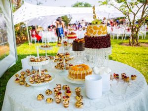 Sistem All You Can Eat di Pesta Pernikahan yang Lebih Sering Jadi Bahan Ghibah