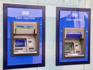 Bahaya Laten Kelangkaan ATM Pecahan 50 Ribu di Yogyakarta