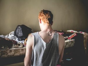 Terapi Penginsafan Diri dengan Beberes Kamar