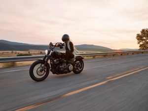 Pengaruh Tipe Motor terhadap Keberhasilan Menggaet Gebetan