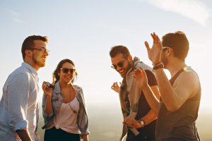 Law of Attraction, Solusi untuk Generasi Muda yang Rentan Depresi
