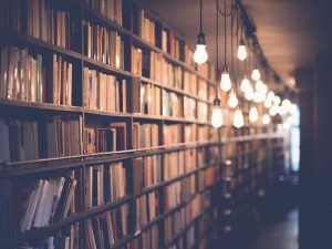 Beli Buku Aja Dulu, Soal Baca Nanti Bisa Belakangan