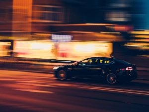 Hyundai Ioniq Memang Keren, tapi Nggak Keren-Keren Amat