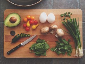 Hal-hal yang Tidak Digambarkan dalam Iklan Masak