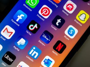 Semua Orang Akan Akrab dengan TikTok pada Waktunya