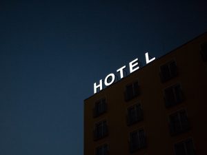 Please, Jangan Jadi Manusia Norak Saat Menginap di Hotel!