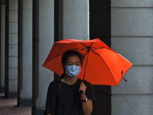 Kehebohan Virus Corona dan Virus Kebencian untuk China yang Berlabelkan Agama