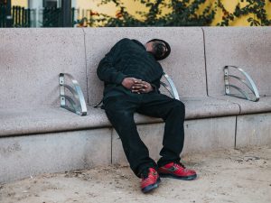 Berdamai dengan Suara Ngorok Meski Tetap Saja Terdengar Mengganggu