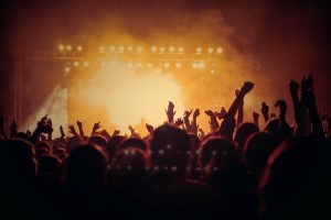 Persinggungan Musik Dangdut dalam Hidup Saya