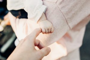 Fyi, Akun Instagram Bayi Serupa Pelanggaran Privasi oleh Orang Tua