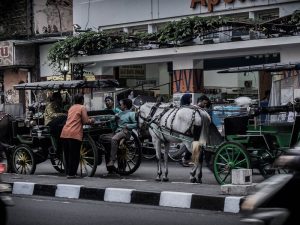 Beda Angkringan dan Hik Itu Apa, sih?