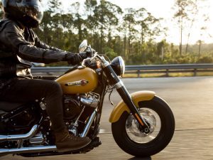 Untuk Kalian yang Berisik Saat Manasin Motor dan Nggak Peduli dengan Tetangga