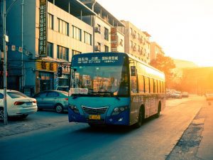 Review Bus Bumel Jogja-Solo Sebagai Solusi Jika Kehabisan Tiket Prameks