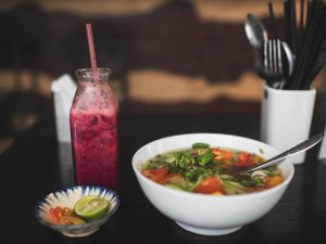 Memandang Keanekaragaman Indonesia dari Semangkuk Soto