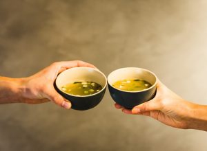 Makan Soto tapi Nasinya Dipisah Itu Mendingan daripada Makan Soto tapi Kebanyakan Kecap