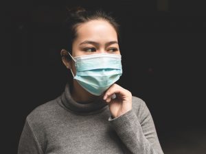 Menanggapi Virus Corona, dari yang Seksis Sampai yang Agamis