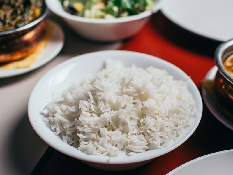 Gaya Orang Pekalongan Menyantap Nasi Megono yang Tak Kalah Ribet dari Soto dan Sushi