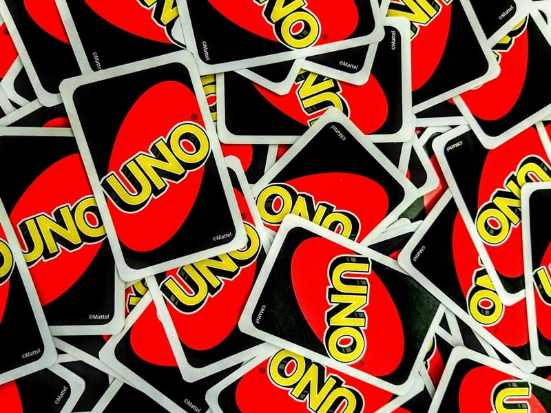 Permainan Kartu Uno yang Seharusnya Menjadi Dasar dalam Kepelatihan Sepak Bola