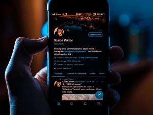 Ternyata di Twitter Ada Senioritas Akun Juga Ya?