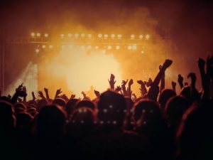 Sesakit-sakitnya Tidak Lolos SKD, Lebih Sakit Tidak Kebagian Tiket Konser