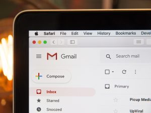 Mas Kaesang, Jangankan Etika Ngirim Email, Bilang “Tolong” dan “Terima Kasih” Saja Kita Sering Kelupaan