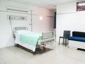 Syukurlah, Wisma Atlet Kemayoran yang Jadi Proyek Mubazir itu Bisa Ada Gunanya