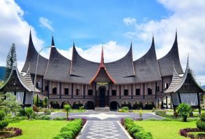 Karakter Orang Padang di Perantauan