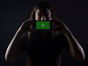 Tipe Teman Berdasarkan Status WhatsApp Mereka