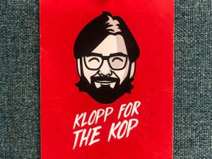 Titik Penentu Kedewasaan Liverpool dan Jurgen Klopp yang Abai