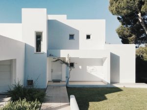 Rumah Minimalis hanya Namanya yang Minimalis, Harganya Ya Hmm