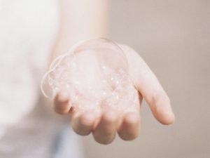 Mengapresiasi Obat Nyamuk, Sabun, dan Lem Tikus dalam Hidup Kita