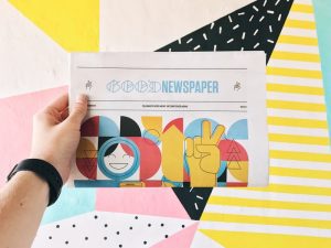 Tidak Ada yang Namanya Liburan untuk Anak Persma