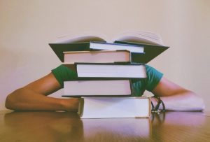 Apa Tidak Bisa Baca Buku Panduan Skripsi Dulu Sebelum Tanya-Tanya, Hah???