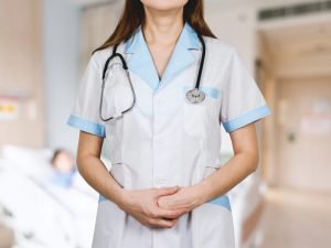 Selain Jahat, Orang yang Ngasih Stigma ke Perawat sebagai Pembawa Virus Juga Goblok