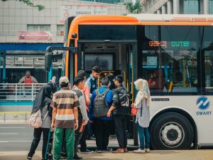 Percayalah, Pergi Jauh Tanpa Izin Orang Tua Adalah Ide yang Sangat Buruk