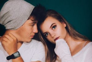 Sahabat Perempuan Pacar Sudah Biasa Dicemburui