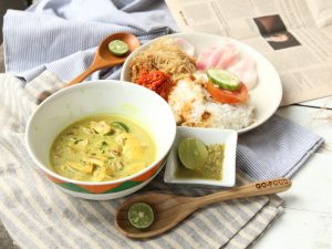 Perempuan yang Nggak Pintar Masak Jangan Minder, saat Butuh Skill Ini, Kalian Bakal Bisa kok