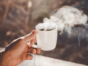 Belum ke Jogja Kalau Belum ke Kopi Klotok