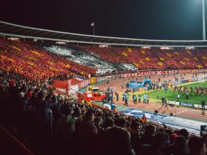 Sebaiknya Liverpool Tidak Memperlakukan Atletico Madrid Seperti Barcelona