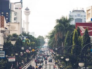 Alasan Kenapa Warga Cimahi Suka Ngaku-Ngaku Orang Bandung