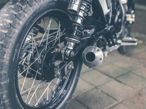 Knalpot Brong: yang Pakai Sumringah, yang Dengar Sengsaraaargh