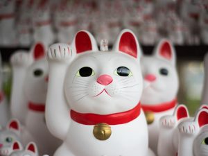 Selalu Beruntung di Kesempatan Pertama, Apa itu Keberuntungan Pemula?
