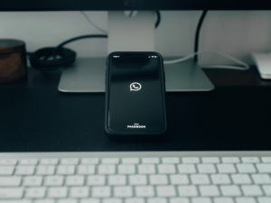 Alasan Kenapa Gabung Grup WhatsApp itu Penting